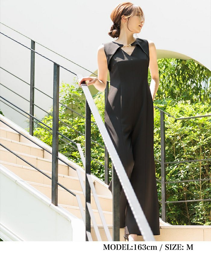 リテン　liten ドレスall-in-one オールインワン Litenのdress all-in-one