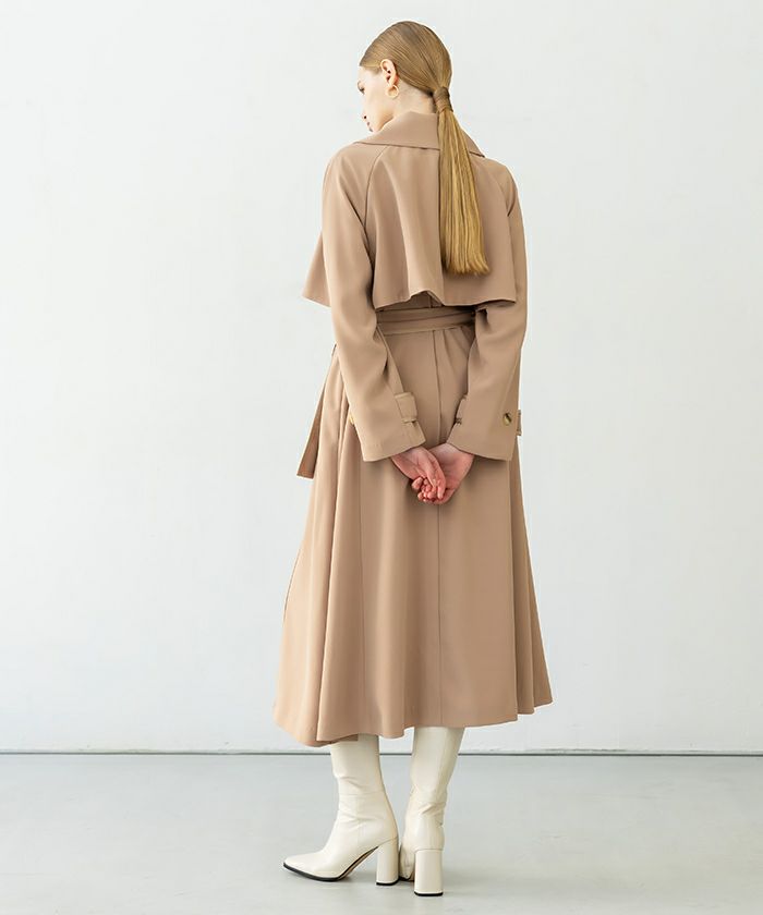再入荷‼TRI-Pコート : SAPPORO STAFF BLOG