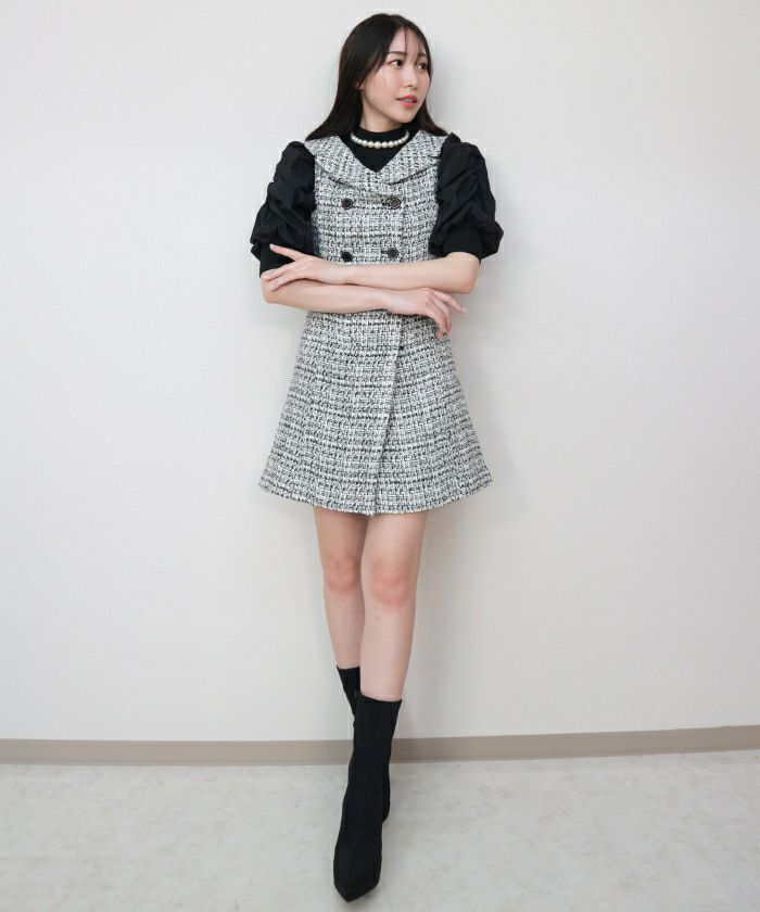 パーティードレス Baroque print Midi Dress 楽天市場】バロック（レディースファッション）の通販