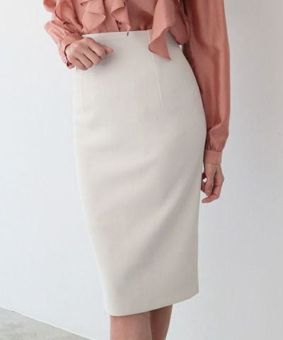 BALLSEY（ボールジィ）の「ストレッチオックス ハイウエスト
