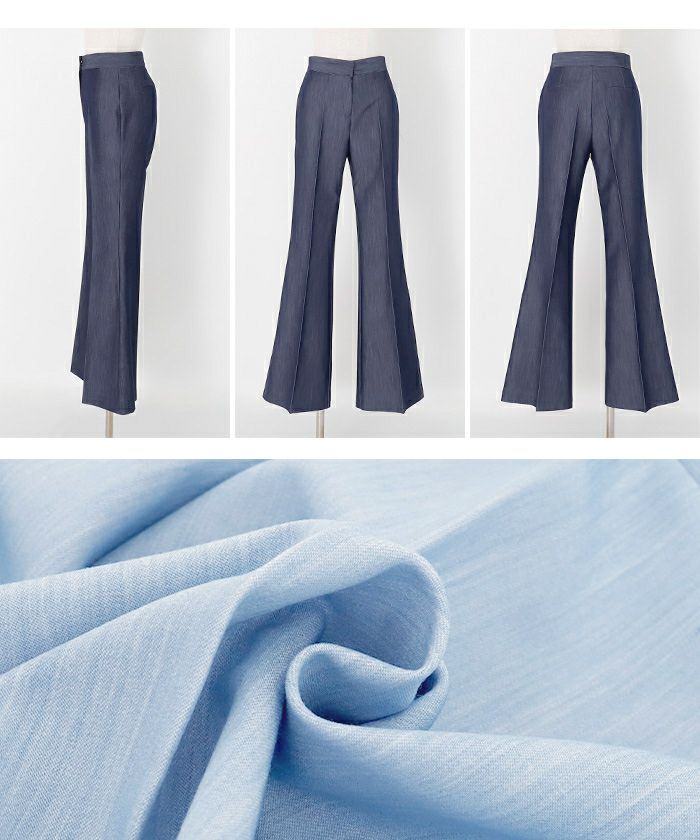 PT TORINO DENIM / SWING スリムデニムパンツ｜ESTNATION ONLINE